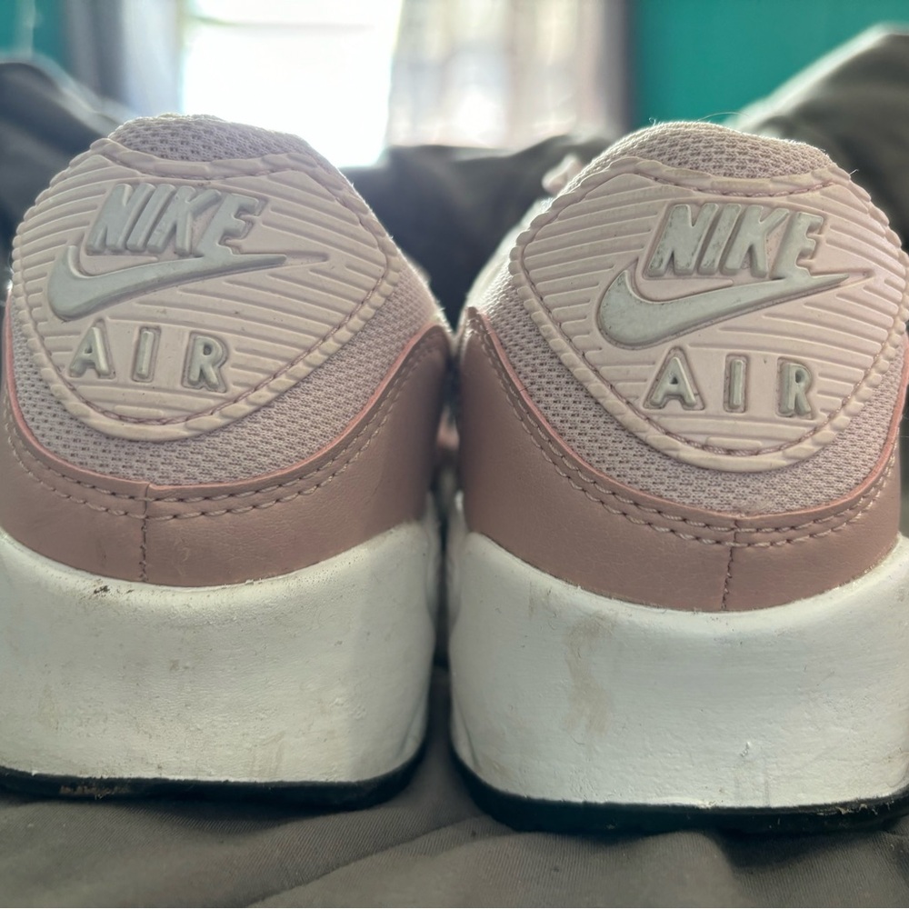 Nike Airmax Pink